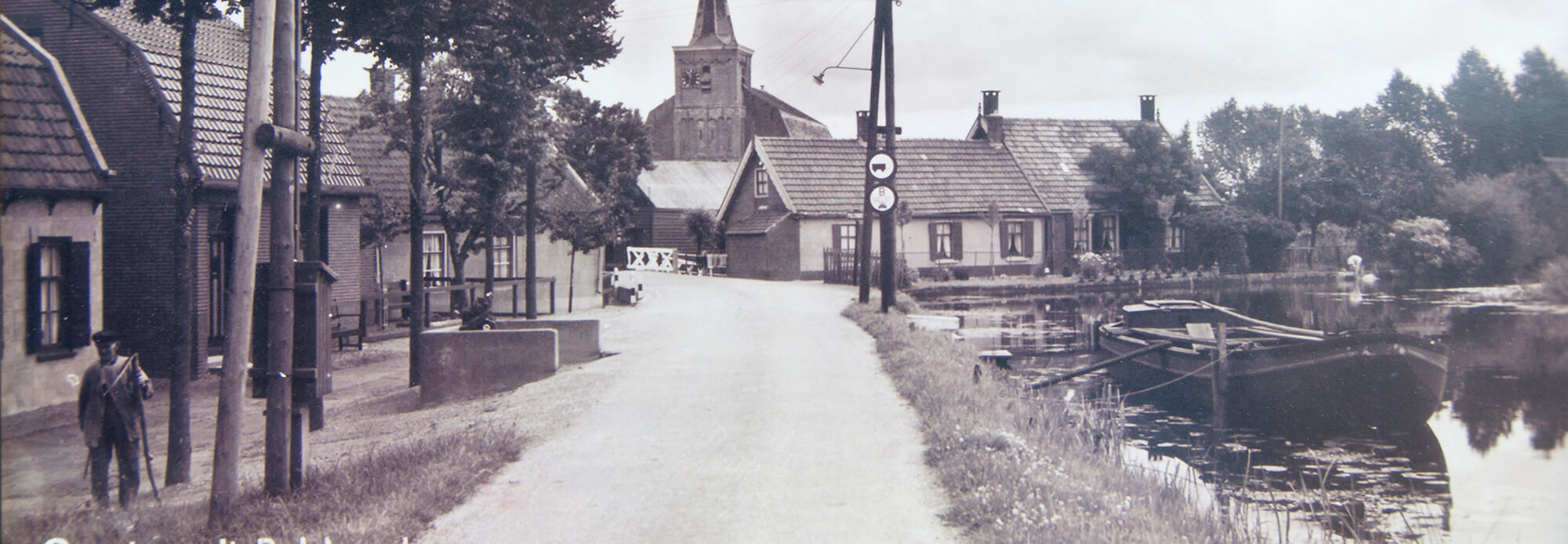 Over Schouten Transport Polsbroek