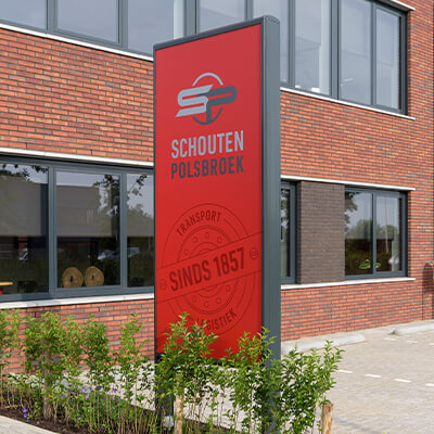 Logistieke dienstverlening